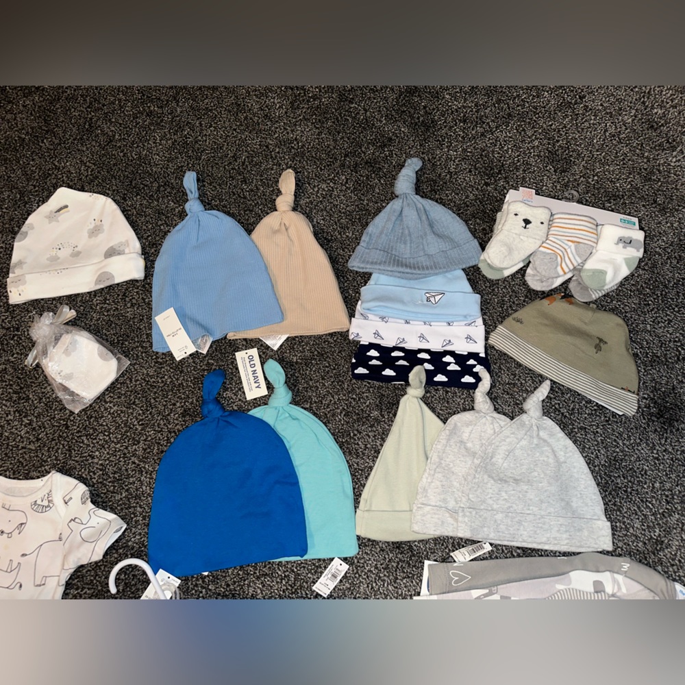 Baby Boy bundle - Picture 5 of 6
